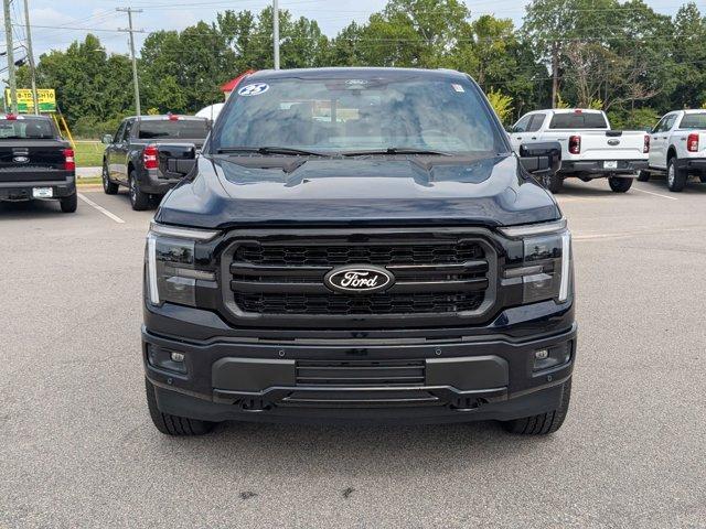 new 2025 Ford F-150 car, priced at $77,810