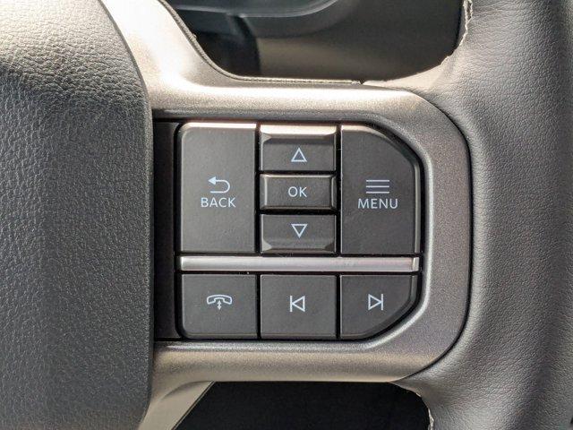 new 2025 Ford F-150 car, priced at $77,810
