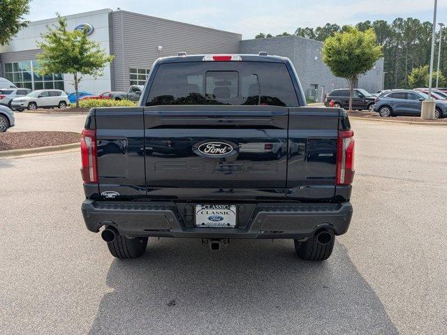 new 2025 Ford F-150 car, priced at $77,810