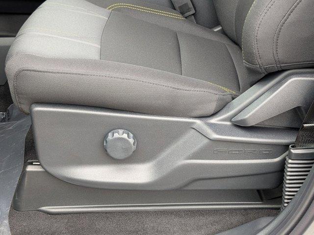 new 2025 Ford F-150 car, priced at $51,660