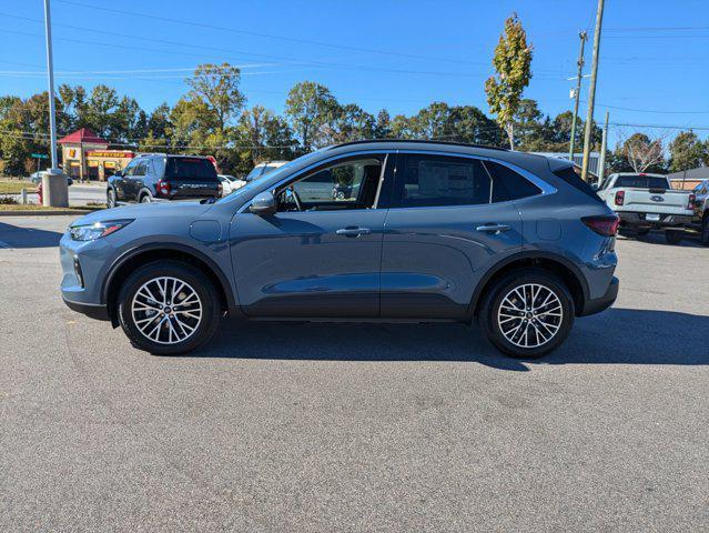 new 2025 Ford Escape car, priced at $39,895
