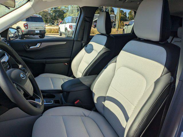 new 2025 Ford Escape car, priced at $39,895