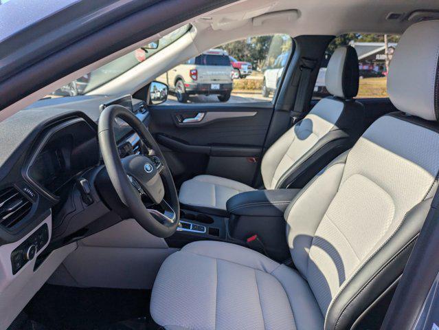 new 2025 Ford Escape car, priced at $39,895