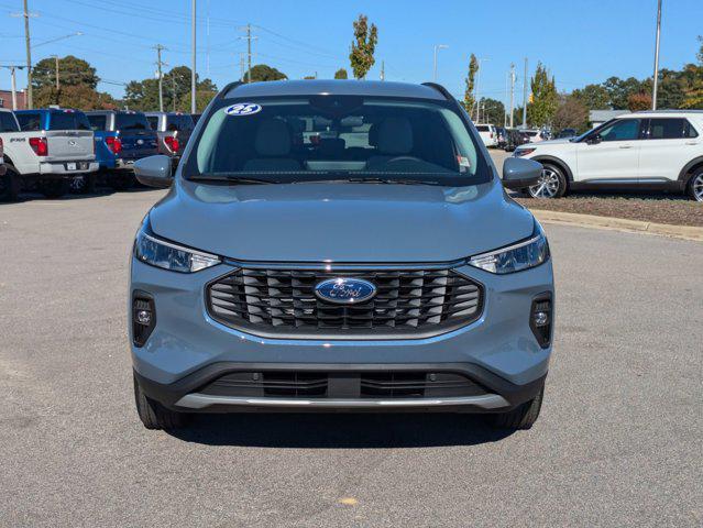 new 2025 Ford Escape car, priced at $39,895