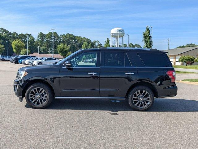 used 2021 Ford Expedition car, priced at $42,990