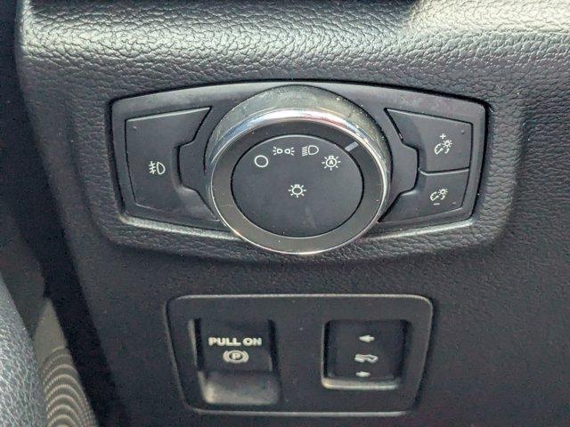 used 2021 Ford Expedition car, priced at $42,990