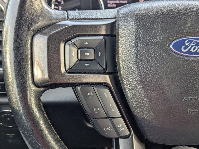 used 2021 Ford Expedition car, priced at $42,990