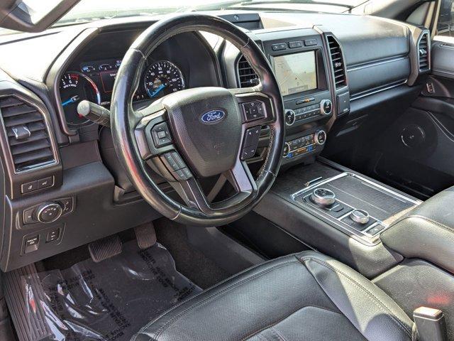 used 2021 Ford Expedition car, priced at $42,990