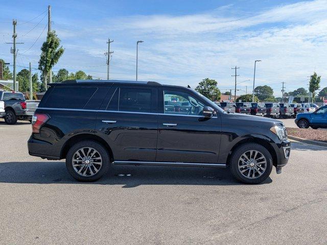 used 2021 Ford Expedition car, priced at $42,990