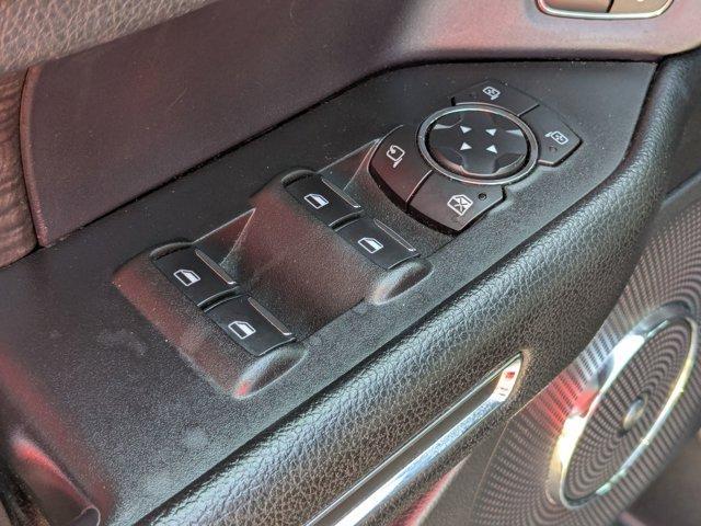 used 2021 Ford Expedition car, priced at $42,990