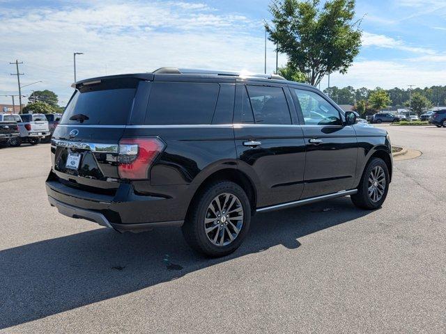 used 2021 Ford Expedition car, priced at $42,990