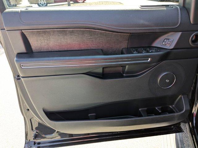 used 2021 Ford Expedition car, priced at $42,990