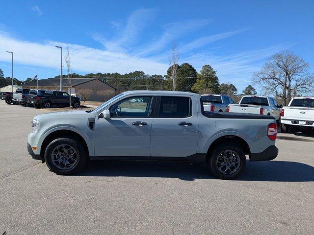 used 2023 Ford Maverick car, priced at $28,488