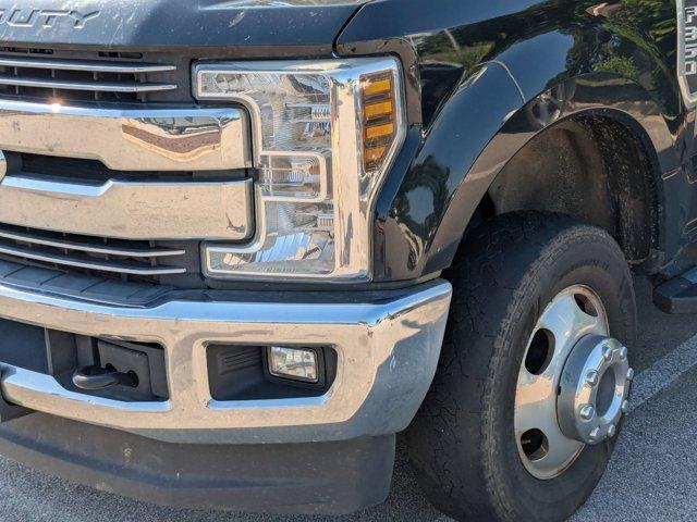 used 2018 Ford F-350 car, priced at $35,990