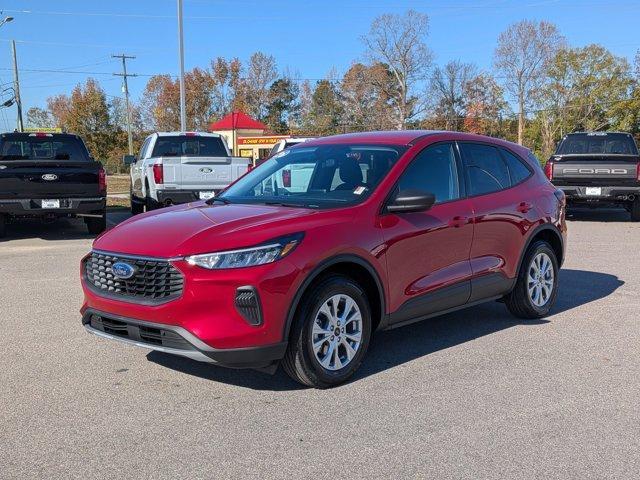 new 2026 Ford Escape car, priced at $33,180