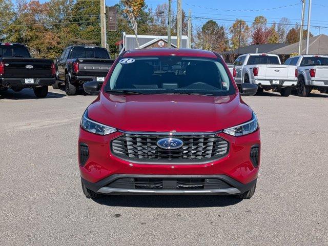new 2026 Ford Escape car, priced at $33,180