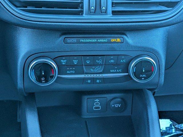 new 2026 Ford Escape car, priced at $33,180