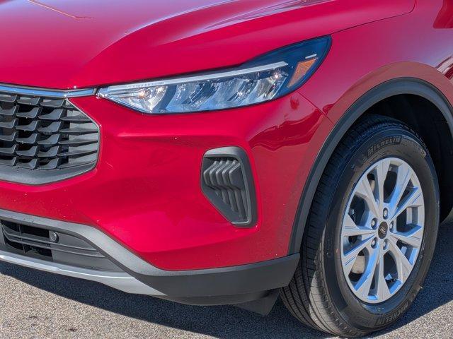 new 2026 Ford Escape car, priced at $33,180