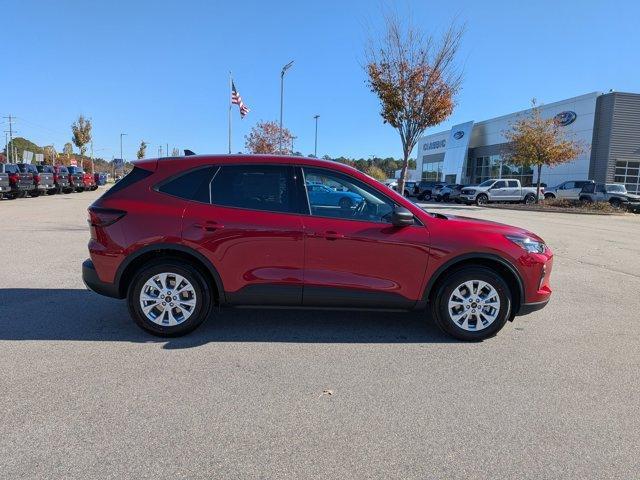 new 2026 Ford Escape car, priced at $33,180