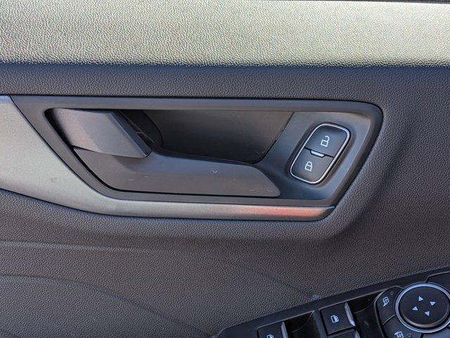 new 2026 Ford Escape car, priced at $33,180