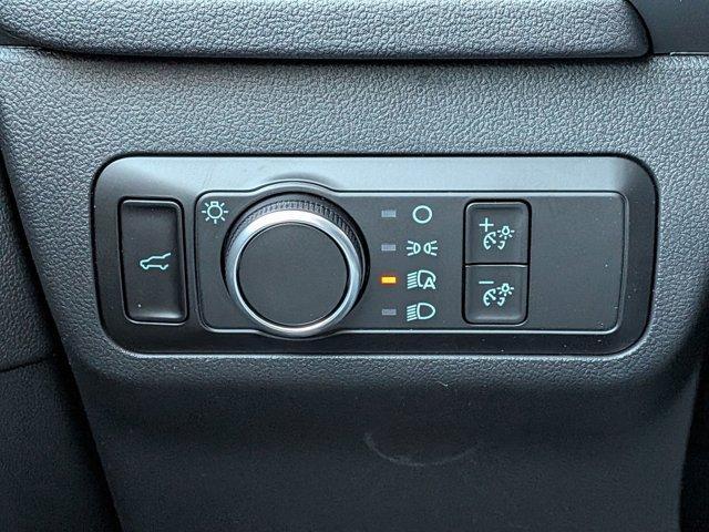 new 2026 Ford Escape car, priced at $33,180