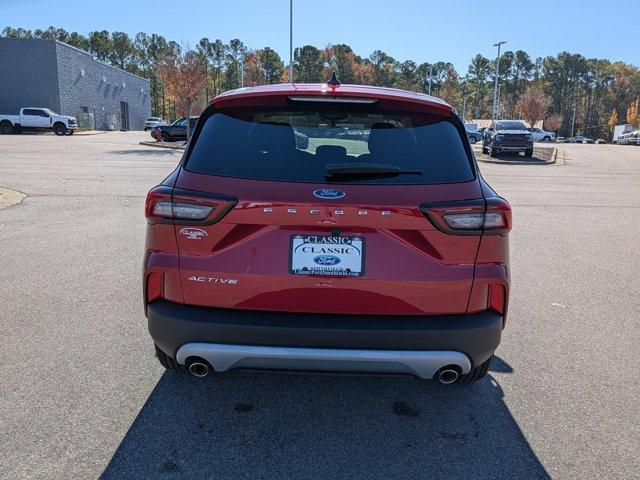 new 2026 Ford Escape car, priced at $33,180