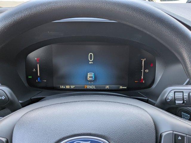 new 2026 Ford Escape car, priced at $33,180