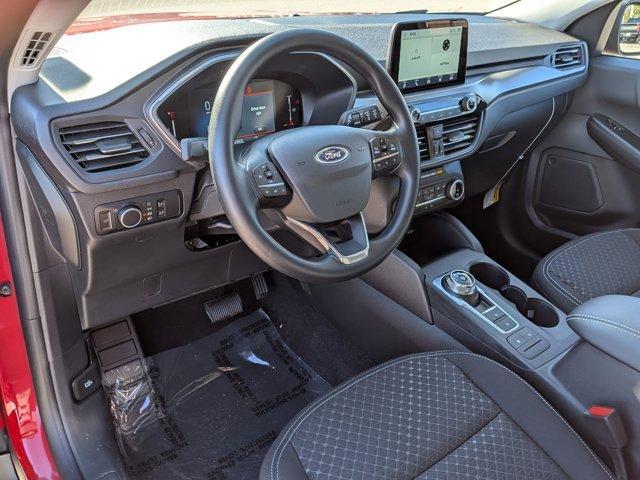 new 2026 Ford Escape car, priced at $33,180