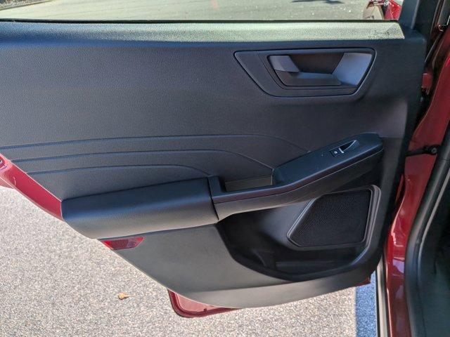 new 2026 Ford Escape car, priced at $33,180