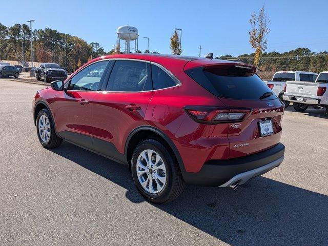 new 2026 Ford Escape car, priced at $33,180