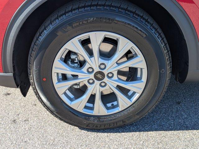 new 2026 Ford Escape car, priced at $33,180