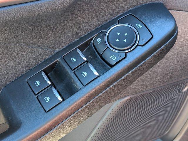 new 2026 Ford Escape car, priced at $33,180