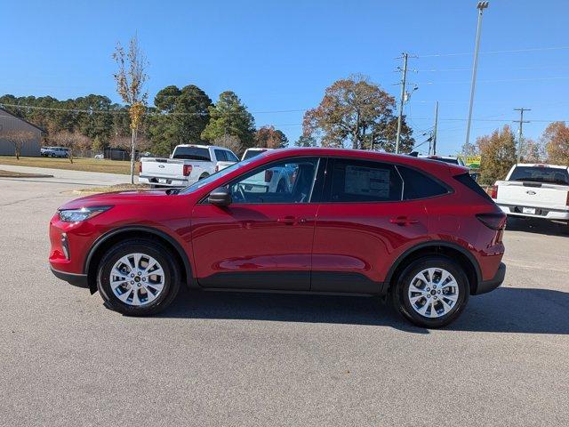 new 2026 Ford Escape car, priced at $33,180