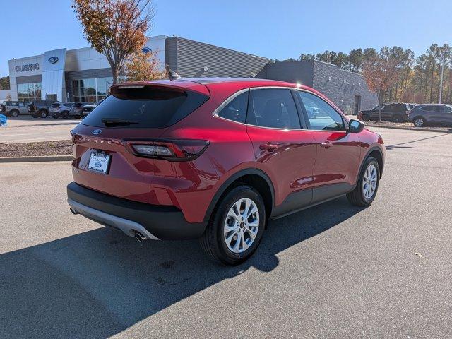 new 2026 Ford Escape car, priced at $33,180