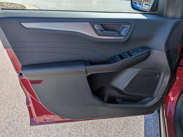 new 2026 Ford Escape car, priced at $33,180