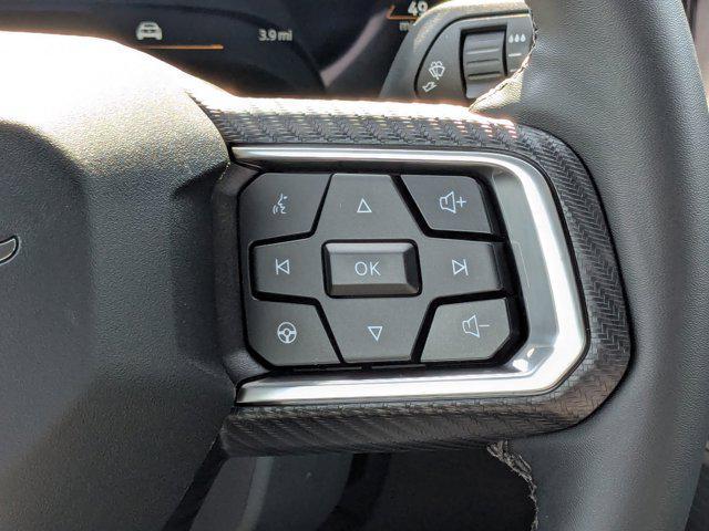 new 2025 Ford Mustang car, priced at $31,580