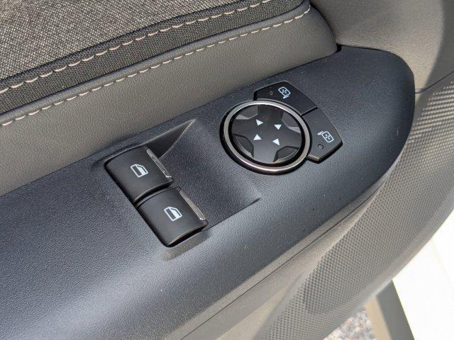 new 2025 Ford Mustang car, priced at $31,580