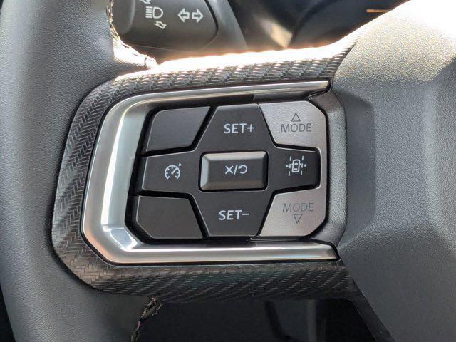 new 2025 Ford Mustang car, priced at $31,580