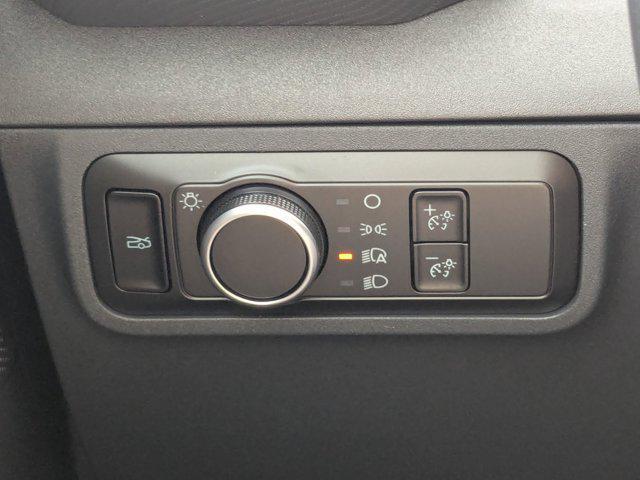 new 2025 Ford Mustang car, priced at $31,580