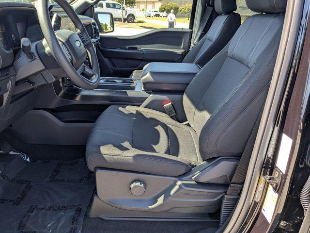 new 2025 Ford F-150 car, priced at $44,045