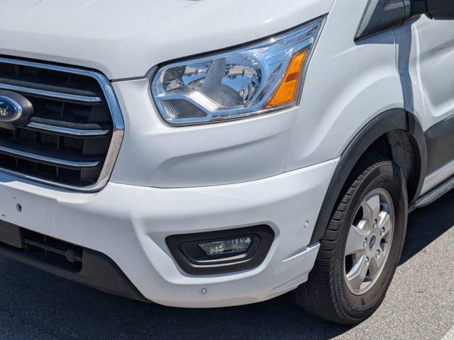 used 2020 Ford Transit-350 car, priced at $37,990