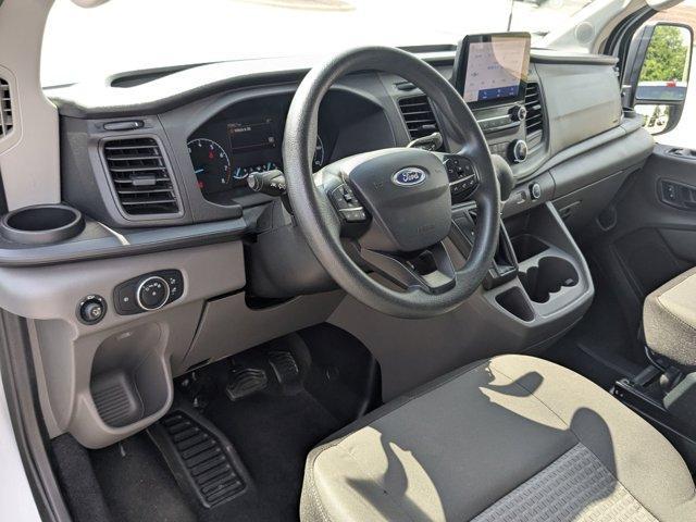 used 2020 Ford Transit-350 car, priced at $37,990