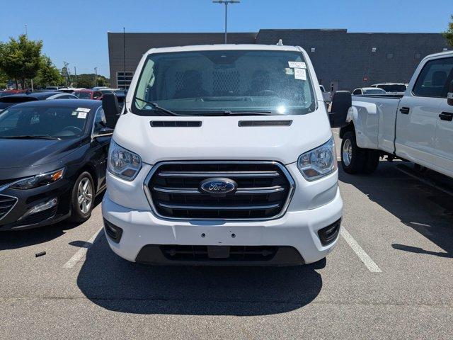 used 2020 Ford Transit-350 car, priced at $37,990