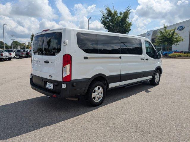 used 2020 Ford Transit-350 car, priced at $37,990