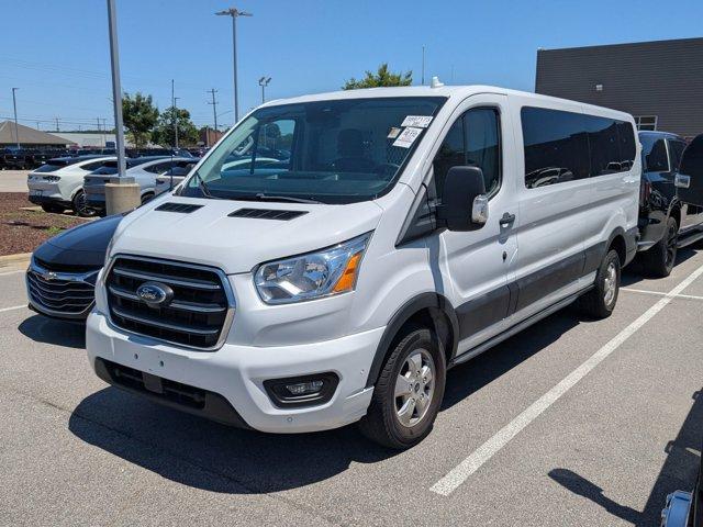 used 2020 Ford Transit-350 car, priced at $37,990
