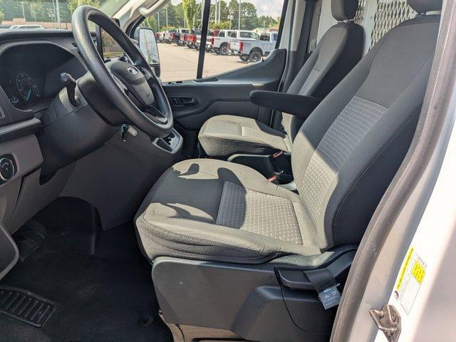 used 2020 Ford Transit-350 car, priced at $37,990