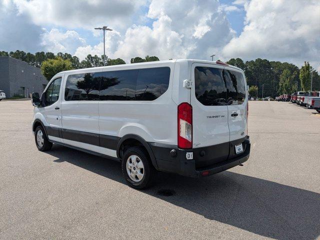 used 2020 Ford Transit-350 car, priced at $37,990