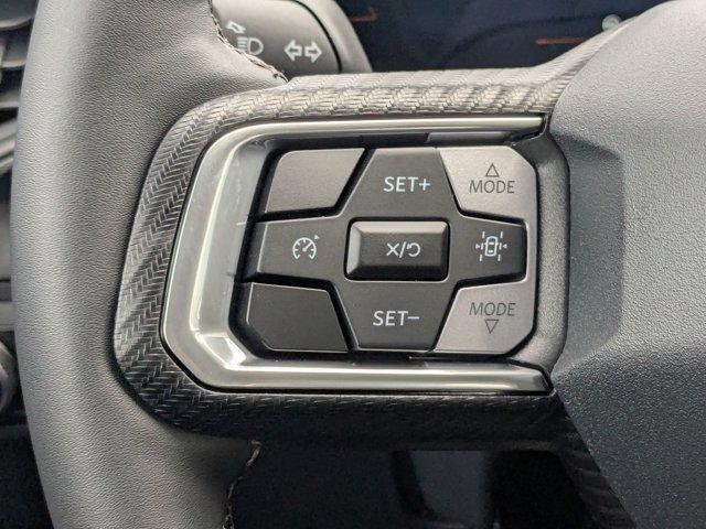 new 2025 Ford Mustang car, priced at $33,110