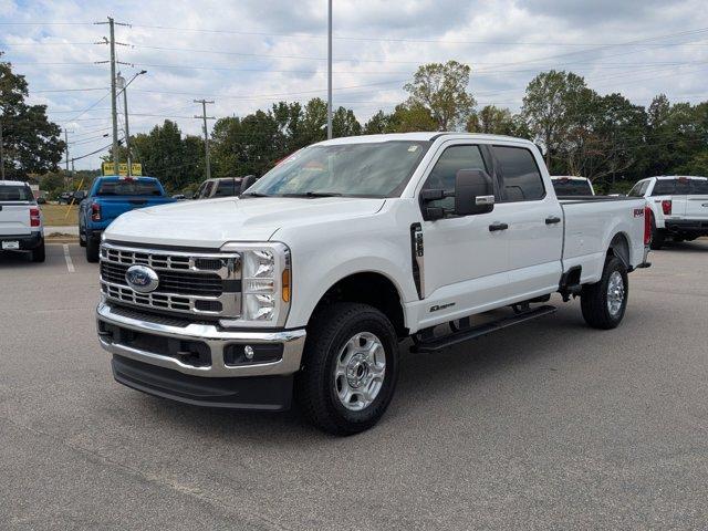 new 2025 Ford F-350 car, priced at $71,265