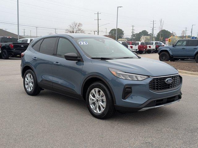 new 2025 Ford Escape car, priced at $31,730